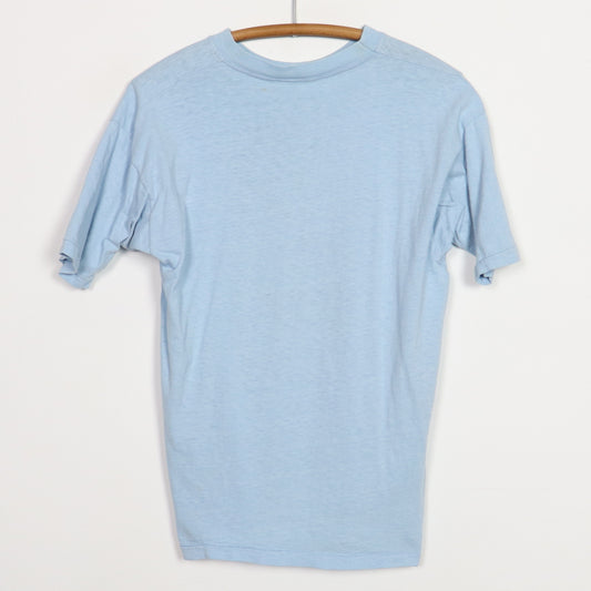 1976 Bob Seger Pontiac Silver Dome Shirt