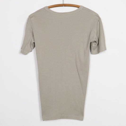 1975 Peter Frampton Dave Mason Madison Square Garden Concert Shirt