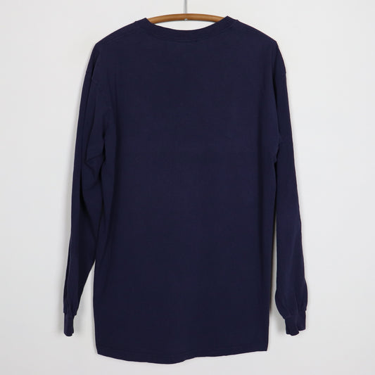 1990s Smash Mouth Long Sleeve Shirt