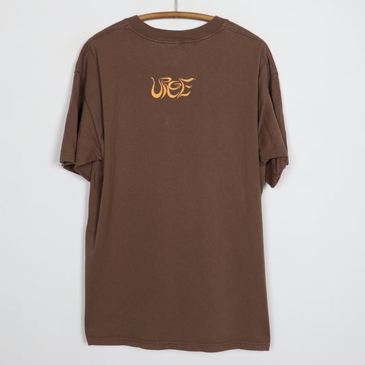 1990s The Urge Shirt