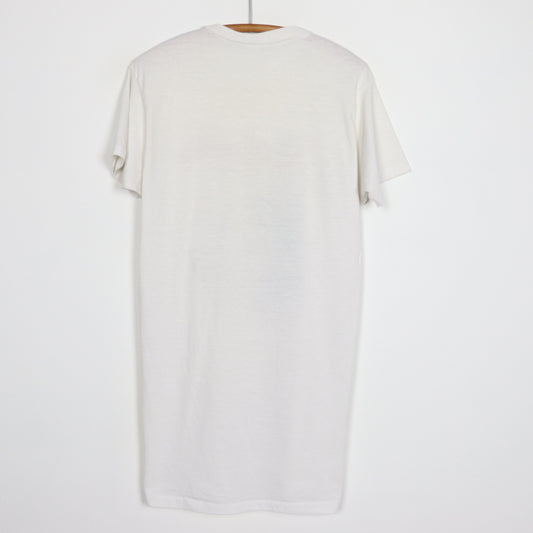 1980s Goofy Donald Duck Big Kahuna Surf Disney Shirt