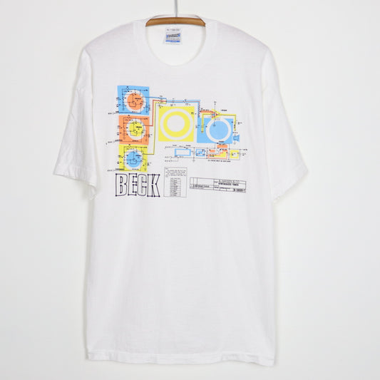 1990s Beck Shirt