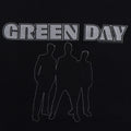 2002 Green Day Pop Disaster Tour Shirt