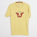 1975 Wings Capitol Records Promo Shirt