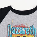 1982 Nazareth 2XS Jersey Shirt
