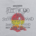 1978 Fleetwood Mac Rugby Crew Shirt