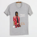 1984 Michael Jackson Kansas City Concert Shirt