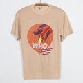 1976 The Who Shirt