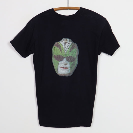 1973 Steve Miller Band Joker Capitol Records Promo Shirt