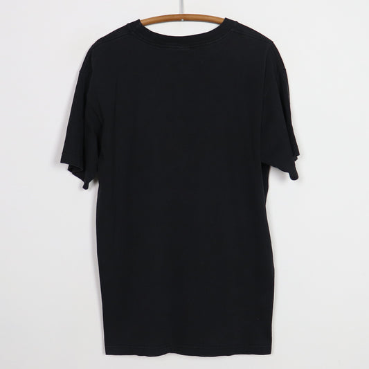 1998 Star Trek Insurrection Movie Promo Shirt