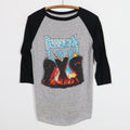 1982 Nazareth 2XS Jersey Shirt