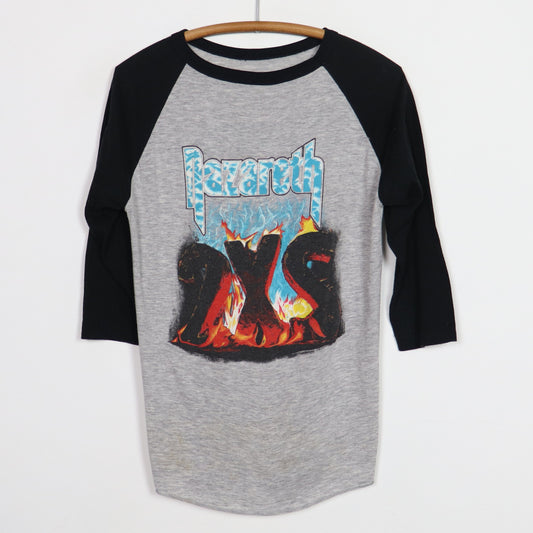 1982 Nazareth 2XS Jersey Shirt