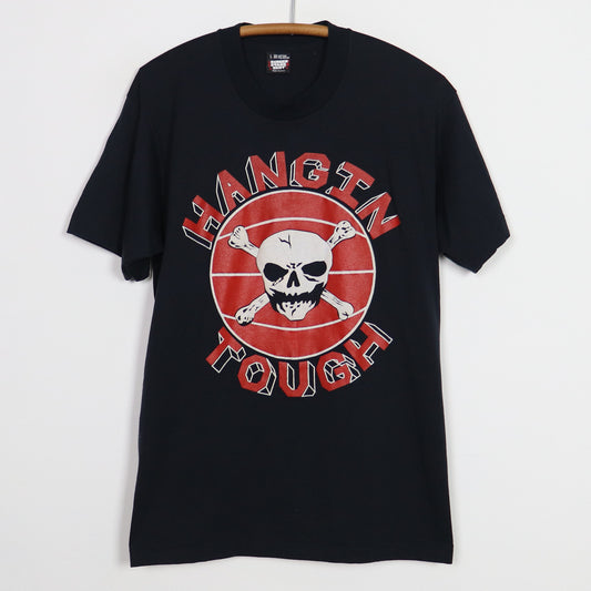1990s Hangin Tough Pirate Hoops Shirt