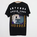 1994 ZZ Top Antenna World Tour Shirt