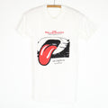 1982 Rolling Stones Wembley Concert Shirt