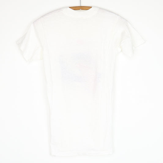 1982 Rolling Stones Wembley Concert Shirt