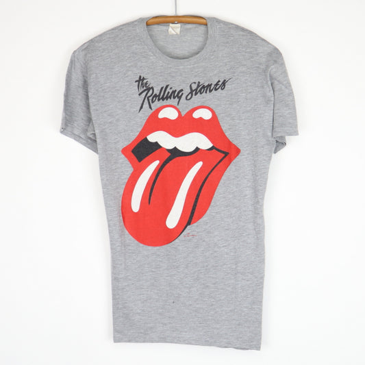 1985 Rolling Stones Shirt