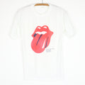 1978 Rolling Stones Crew Concert Shirt