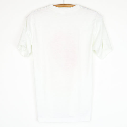 1978 Rolling Stones Crew Concert Shirt