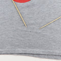 1985 Rolling Stones Shirt
