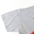 1985 Rolling Stones Shirt