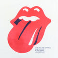 1978 Rolling Stones Crew Concert Shirt
