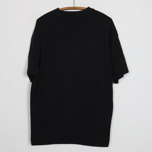 1995 Sandman You Get A Lifetime Shirt