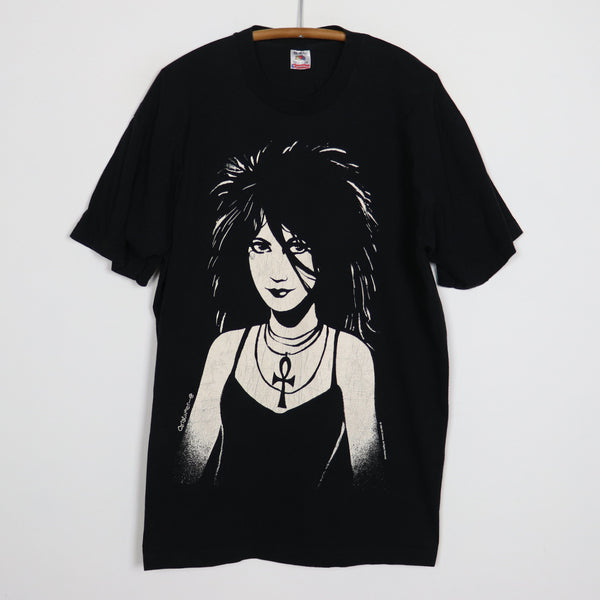 1993 Sandman Death Shirt | Authentic Vintage Tee – WyCo Vintage