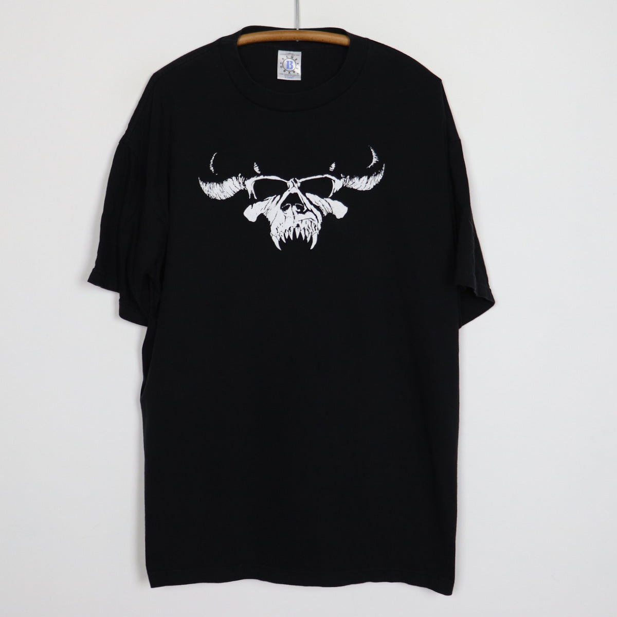 【SPECIAL】90s DANZIG Tシャツ ビンテージ Vintage 90's Danzig T-Shirt – Mills Vintage USA