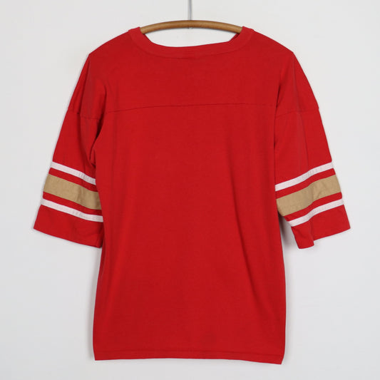 1997 San Francisco 49ers Jersey Shirt