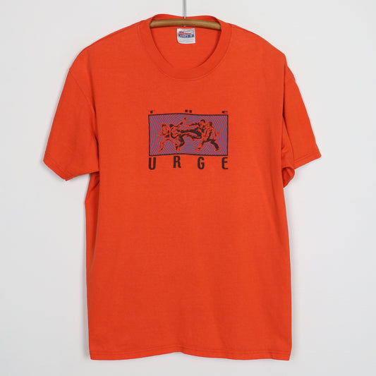 1990s The Urge Shirt