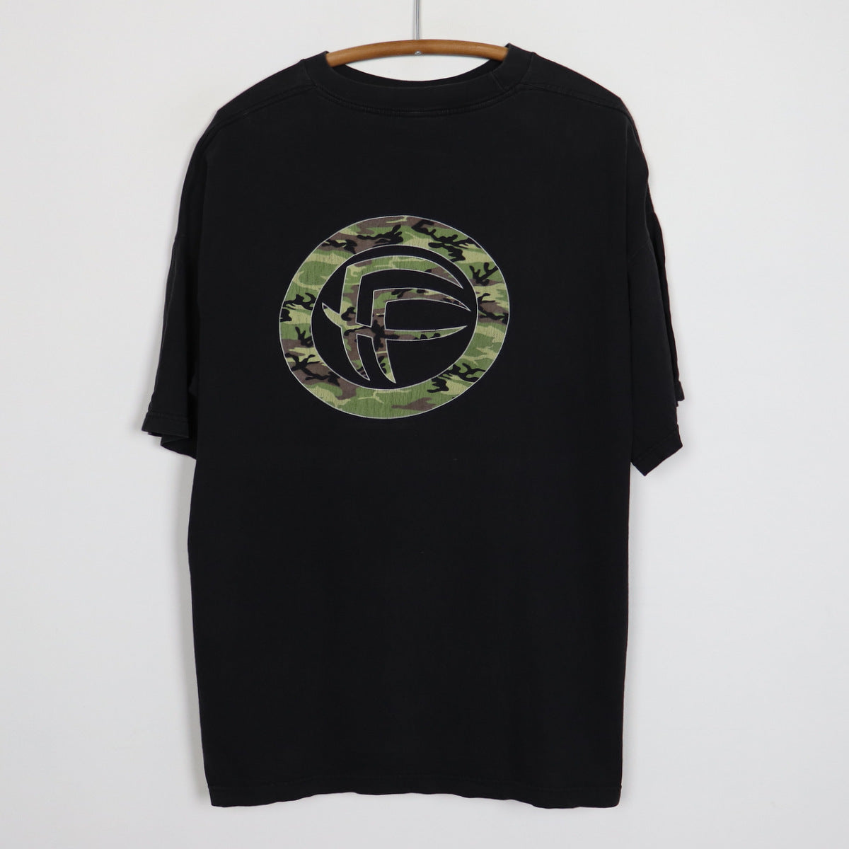 1990s Fear Factory Shirt | Authentic Vintage Tee – WyCo Vintage