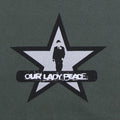 1999 Our Lady Peace Masturbating Shirt