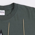 1999 Our Lady Peace Masturbating Shirt