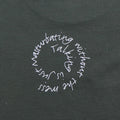 1999 Our Lady Peace Masturbating Shirt