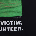 2000 Type O Negative You Are Not A Victim Shirt