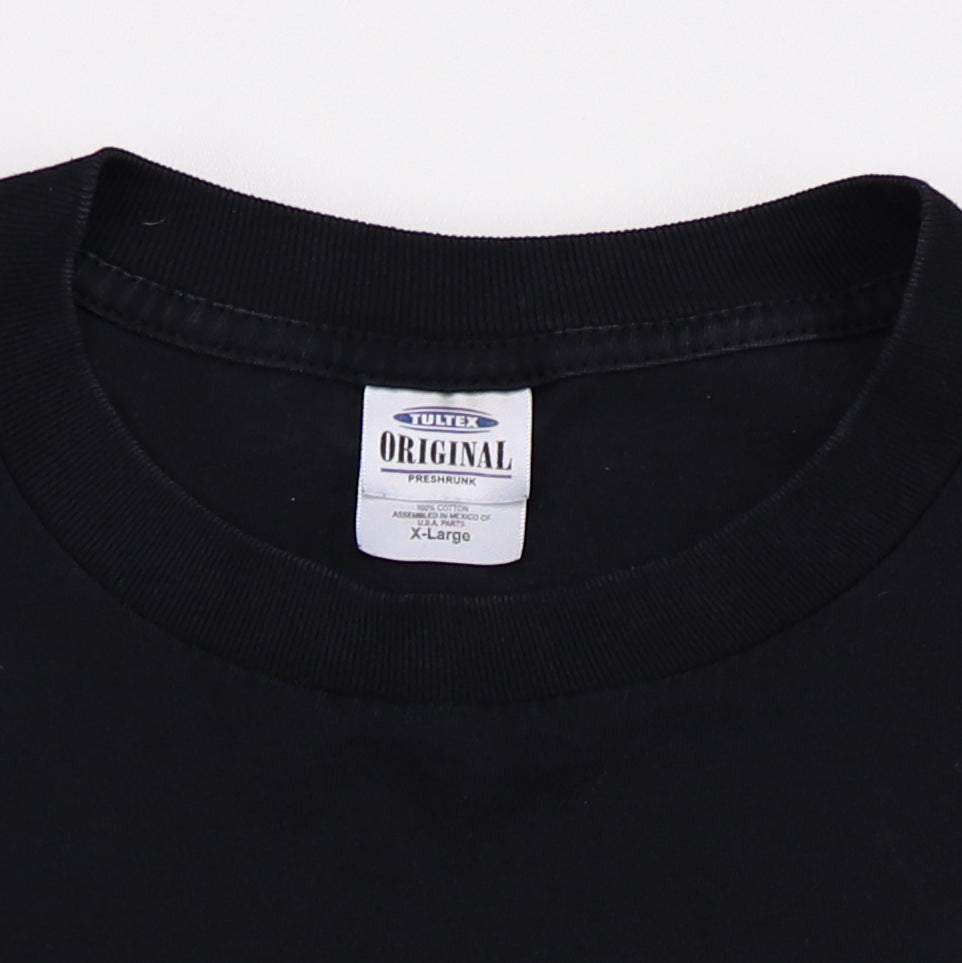 2000 Type O Negative You Are Not A Victim Shirt