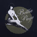 1990s Bettie Page Shirt