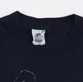 1990s Bettie Page Shirt