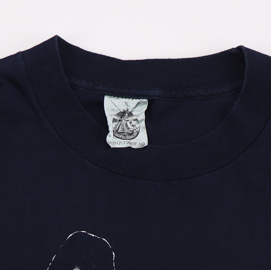 1990s Bettie Page Shirt