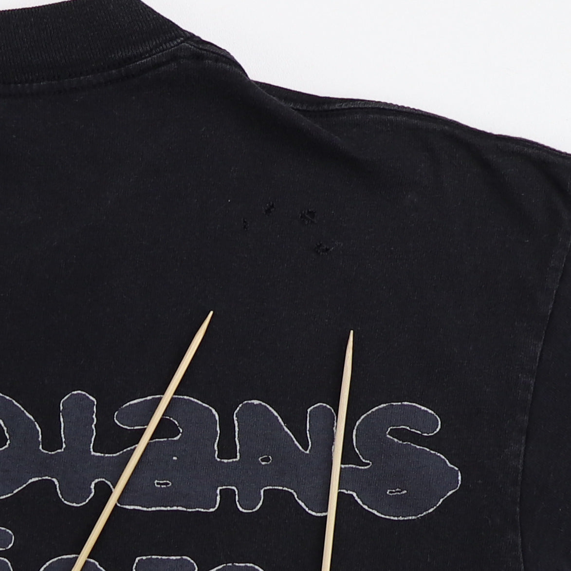 1993 Tool All Indians No Chiefs Shirt | Authentic Vintage Tee