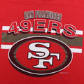 1997 San Francisco 49ers Jersey Shirt