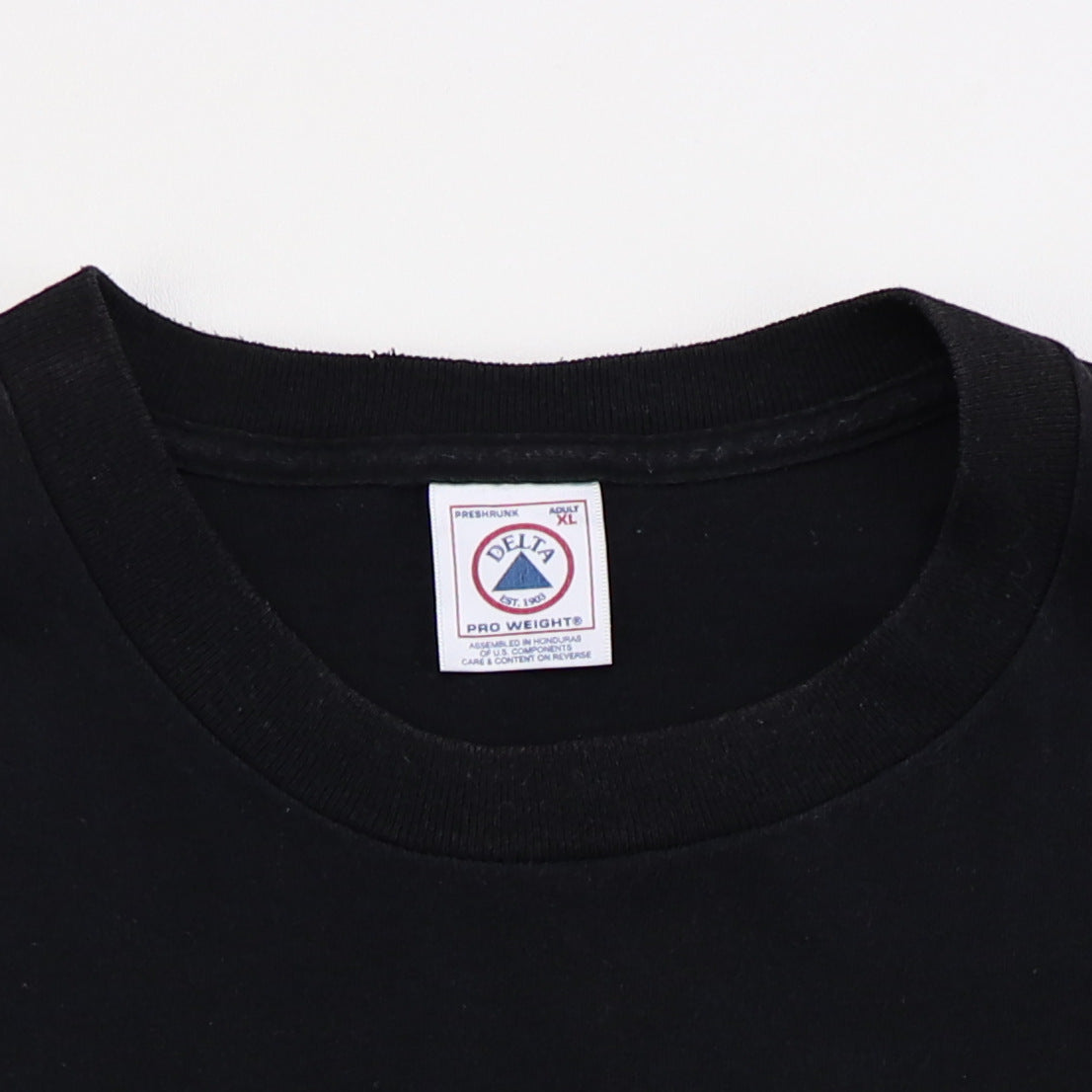 1999 Bloodhound Gang The Bad Touch Shirt