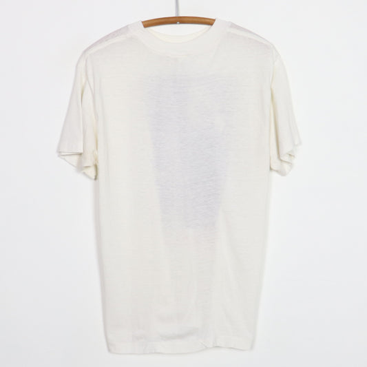 1987 John Mellancamp The Lonesome Jubilee Shirt