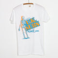1984 UK Subs Goldenvoice Presents Concert Shirt