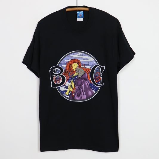 1994 Black Crowes Amorica Shirt