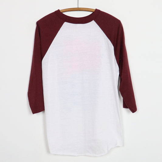 1984 Mountain Aire Festival Jersey Shirt