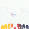 1982 Us Festival Concert Shirt