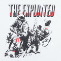 1981 The Exploited Army Life Shirt