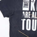 1989 The Who Kids Are Alright Tour Shirt